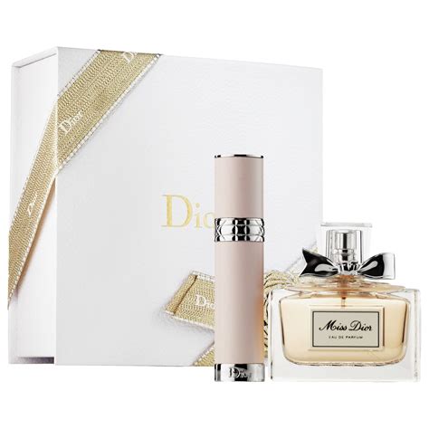 miss dior.gift set|Miss Dior perfume at boots.